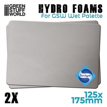 Green Stuff World - Hydro Foams