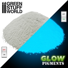 Green Stuff World - Pigment Mind Turquoise