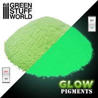 Green Stuff World - Pigment Soul Green