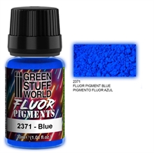 Green Stuff World - Pigment Blue