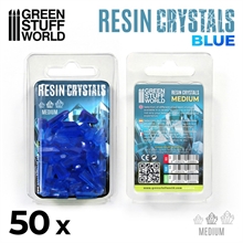 Green Stuff World - Resin Kristalle Medium