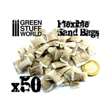 Green Stuff World - Flexible Sand Bags