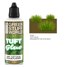 Green Stuff World - Tuftkleber