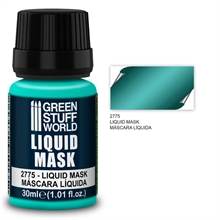 Green Stuff World- Liquid Mask