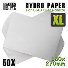 Green Stuff World - Hydro Paper XL