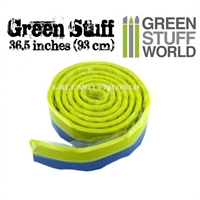 Green Stuff World - Green Stuff