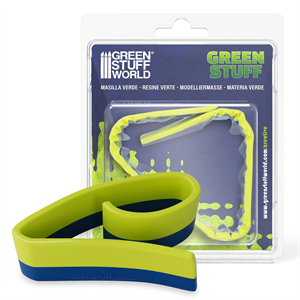 Green Stuff World - Green Stuff