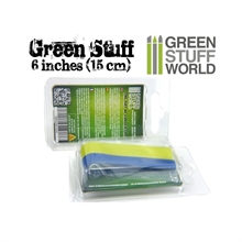 Green Stuff World - Green Stuff