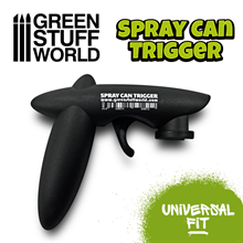 Green Stuff World - Spraydosenhalter