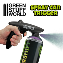 Green Stuff World - Spraydosenhalter