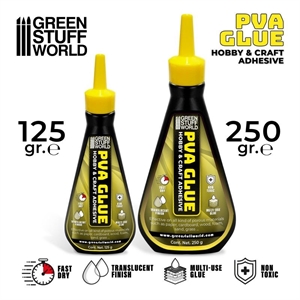 Green Stuff World - PVA-Kleber