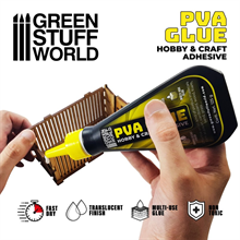 Green Stuff World - PVA-Kleber