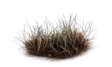Gamers Grass - Tufts Burned Grass (6mm)