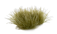 Gamers Grass - Tufts Dry Green (6mm)