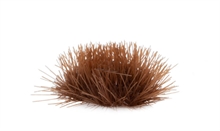 Gamers Grass - Tufts Brown (4mm)