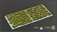 Gamers Grass - Tufts Swamp (4mm)