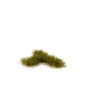 Gamers Grass - Tufts Dry Green (2mm)
