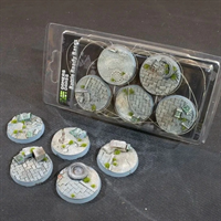 Gamers Grass - Urban Warfare Bases 8Stk.