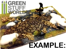 Green Stuff World - Laubstreu