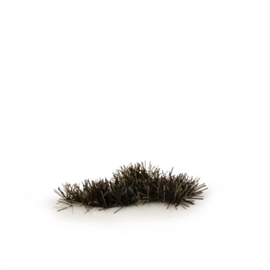 Gamers Grass - Tufts Burned (2mm)