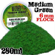 Green Stuff World - Elektrostatisches Gras