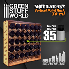 Green Stuff World - Modulares Farbhalter