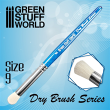 Green Stuff World - Drybrush Series