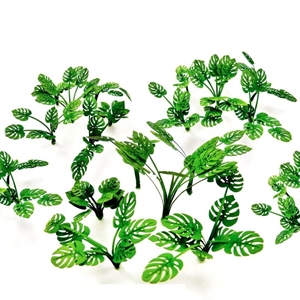 Green Stuff World - Papierpflanzen