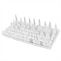 Green Stuff World - Stalaktiten und Eiszapfen