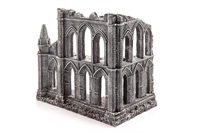 Gamemat - Gothic Ruins Set
