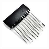 Green Stuff World - Modellierwerkzeug Set