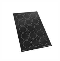 Green Stuff World - Magnetfolienaufkleber Rund