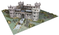 Battle Systems - Terrain: Fantasy Wargames