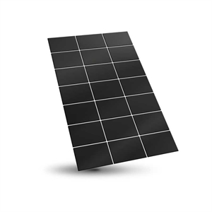 Green Stuff World - Magnetfolienaufkleber Eckig