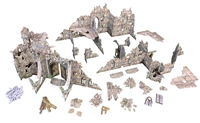 Battle Systems - Terrain: Fantasy Wargames