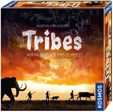 Kosmos - Tribes