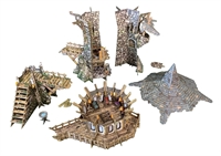 Battle Systems - Terrain: Fantasy Wargames