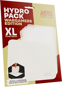 Army Painter - Nasspalette Hydropack XL