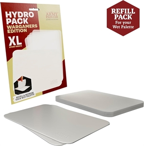 Army Painter - Nasspalette Hydropack XL