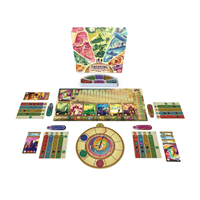 Game Factory - Trekking: Reise durch die Zeit