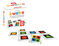 Game Factory - Kwatro