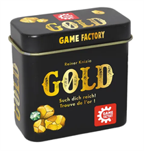 Game Factory - Gold