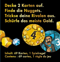 Game Factory - Gold