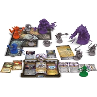 Ares Games - Sword & Sorcery