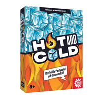 Game Factory - Hot and Cold