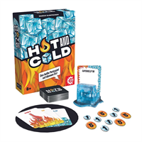 Game Factory - Hot and Cold