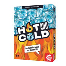 Game Factory - Hot and Cold