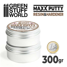 Green Stuff World - Maxx Putty