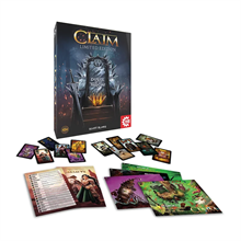 Game Factory - Claim Big Box