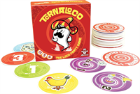 Hot Macacos - Tornaloco